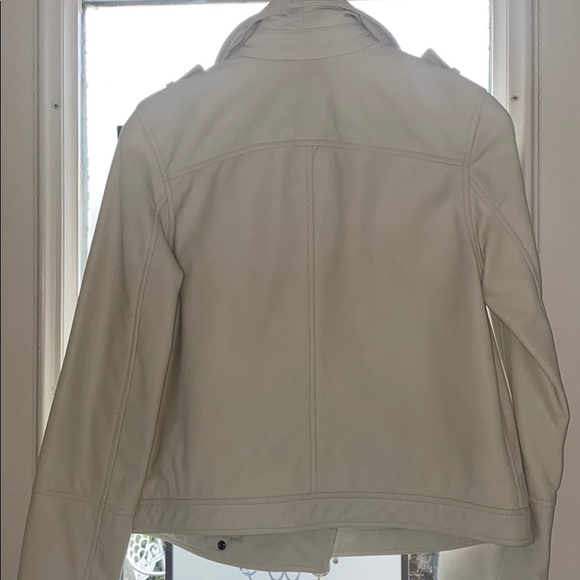 Leather Jacket - Picture 3 of 3